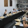 Momčilović zakazao 17. zasedanje Skupštine grada Kragujevca za 24. avgust