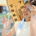 Kiša donela kratki predah, žestoke vrućine već od sutra! Vremenski rolerkoster ne posustaje, do kraja sedmice temperature i do…