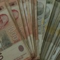 Danas razgovori o minimalcu za 2027. godinu