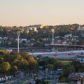 Kod Zvezdinog stadiona planirana nova poslovna zgrada: Evo šta niče u Ljutice Bogdana