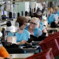 Izvoz ruske industrijske proizvodnje povećan 5,25 odsto u prvoj polovini ove godine