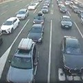 Čekanje na granicama: Na Batrovcima i Horgošu 2 po sat vremena