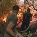 EK: Srbija nije aktivirala Mehanizam civilne zaštite EU, Brisel kritikovao oslanjanje na Rusiju