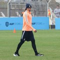 Darvin Nunjes otišao na pozajmicu