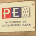 "Izbori ne mogu biti regularni dok REM ne postane funkcionalan"