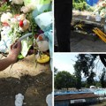 "Detetu spala patika od siline udarca, unutra ispao uložak!": Svedoci udesa u Kraljevu nemi od šoka