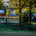 Pucnjava na rejv žurci u Švajcarskoj: Jedna osoba ubijena, petoro ranjeno, a za počiniocem se traga