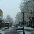 Sumrak veka (zima u proleće)