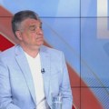 Mirković: Projektno sufinansiranje medija je sahranjeno, vlast finansira provladine medije