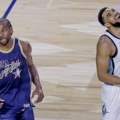 NBA liga kaznila LA Kliperse sa 30 miliona dolara, a Lenarda sa 700 hiljada dolara