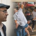 Vladimir Đukanović pravda nasilje u Užicu i ismeva žrtvu: "Hteo da ponižava, pa bežao četvoronoške"