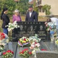 Ubijali nedužne i trovali narod uranijumom: Dan sećanja na stradale u Nato agresiji, pomen na groblju u Istočnoj Ilidži