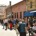 Studenti: Opštinski overivači u Nišu odbijaju da overe potpise za Studentsku listu