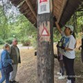 Volontiramo za prirodu: Oko 300 volontera učestovalo u akcijama širom Srbije