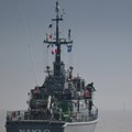 EU na nogama, drama na Baltiku: Ruski brod ispalio rakete na helikopter, dron upao u zemlju članicu: "Rusija ponovo pokazala…