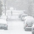 Stiže prvi sneg u Srbiju: Evo kada će pasti prve pahulje i gde će biti najhladnije