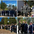 U crkvi Svete Petke na ostrvu Otoni obeležena 110. godišnjica iskrcavanja srpske vojske na Krf i Vido