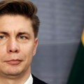 Premijer Litvanije za BBC: ‘Spremni smo da uzvratimo, ali imamo i plan za evakuaciju zbog pretnji Rusije’