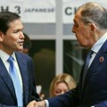 Rubio i Lavrov danas na sastanku u Njujorku