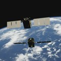 Britansko ratno vazduhoplovstvo formiralo eskadrilu za zaštitu satelita, saopštila vlada