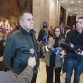 Pašalić: Građani koji tvrde da ih je policija tukla moraju da daju iskaz, policija će uvek negirati