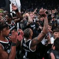 Penjarojin Partizan pokazao svoj DNK