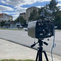 POLICIJA 24 SATA KONTROLIŠE BRZINU U SREMU: „Speed maraton“ počinje u ponoć