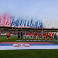 Prazne tribine govore svoje: Srbija sve teže privlači navijače, brojke zabrinjavaju!