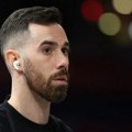 Luka Vildoza "pecnuo" navijače Zvezde: "Kada sam ispred Grobara, to je nešto što mi daje energiju"