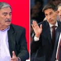 Vlade Đurović: "Ako trener Zvezde bude ovo gledao, stvarno ga molim 2 stvari"