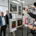 Prijateljstvo i umetnost u najtežim vremenima: Otvorena izložba Foto-kluba Kragujevac u Kijevu