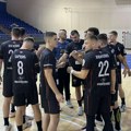 Poraz u Šumicama u tesnoj završnici