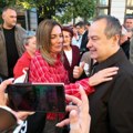 Dačić: SPS će i ubuduće biti faktor stabilnosti, protivimo se ulasku Srbije u NATO
