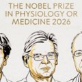 Nobelova nagrada za medicinu 2026. dodeljena pionirima optogenetike