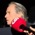 Ево шта каже Жорж Жезус о Роналдовом саопштењу: Затекло га на утакмици, послао поруку из кола