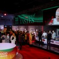 Food Vision 2026 na Beogradskom sajmu: Gastro scena Balkana u centru pažnje