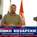 Stranka rusko-srpskog jedinstva: Viševekovno bratstvo dva naroda