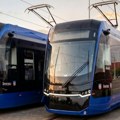 Prestonica dobila 25 tramvaja koji menjaju sliku prevoza: tiši rad i čistiji vazduh za održiviju budućnost