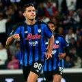 Krstović junak Atalante