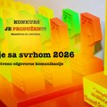 Produžen rok za prijave na Festival kampanje sa svrhom 2026.