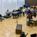Premijera opere "Carska nevesta" zakazana za 14. novembar