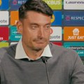 UEFA ovo mora da istraži: Rijera se ne miri sa porazom, zahteva da klub povuče potez
