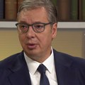 "10 godina su mene i moju porodicu predstavljali kao monstrume" Vučić o zabrani televizije N1 da gostuje kod njih: "Oni su mi…