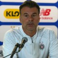 Stanojević: Čim dođe novi trener energija je bolja, znaju se naša očekivanja