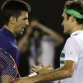 Nole: Moj odnos sa Rodžerom je bio samo profesionalan