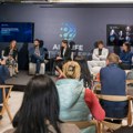AI koristan alat i za male biznise - Inovacije uz podršku evropskih habova