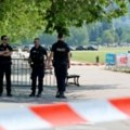 Osumnjičeni za napad nožem u Francuskoj optužen za pokušaj ubistva