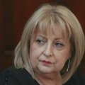 Blic: Slavica Đukić Dejanović kandidat za ministarku prosvete