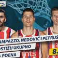 AdmiralBet specijal - Vreme je za Nedovića, Kampaca i Petruševa!