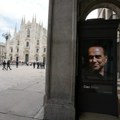 Italijanska vlada odobrila reformu pravosuđa posvećenu Berluskoniju